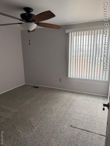 31056 Richert 8, Fraser, MI 48026