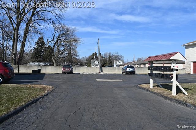 31056 Richert 8, Fraser, MI 48026