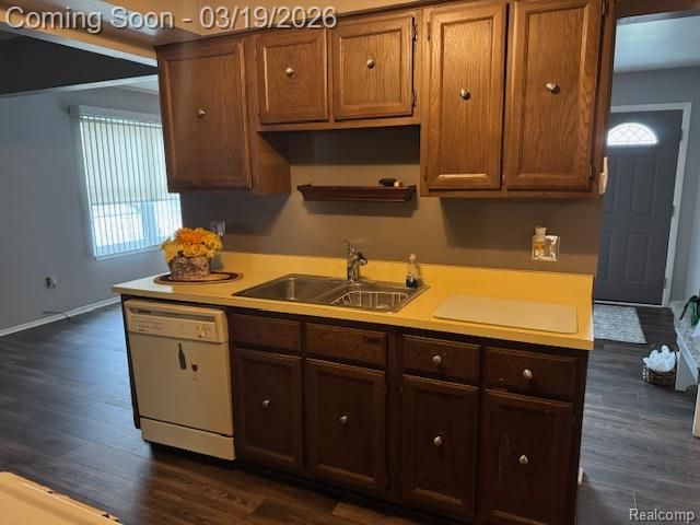 31056 Richert 8, Fraser, MI 48026