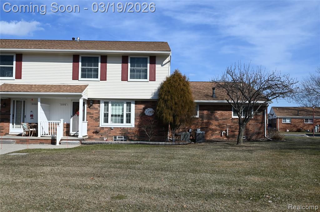 31056 Richert 8, Fraser, MI 48026