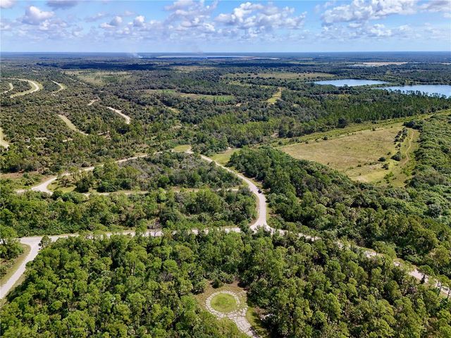 OBERON CIRCLE, North Port, FL 34288