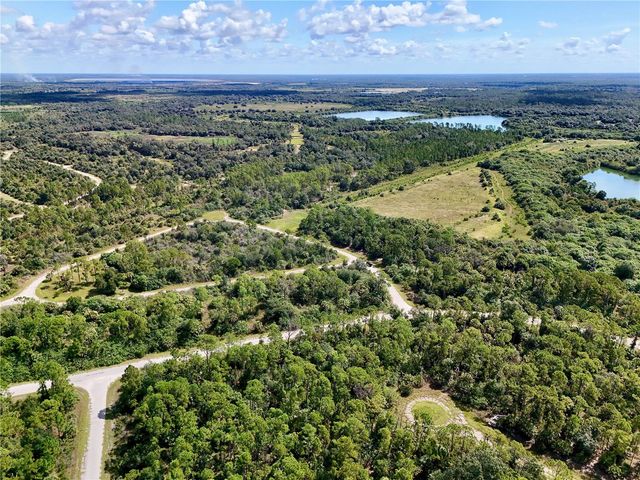 OBERON CIRCLE, North Port, FL 34288