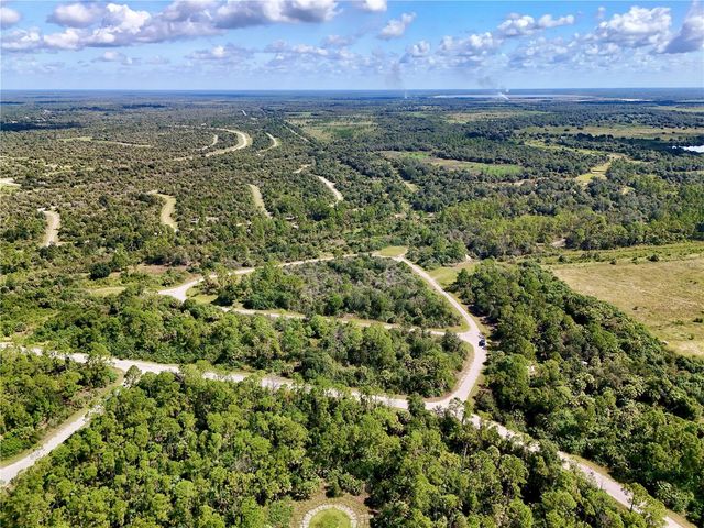 OBERON CIRCLE, North Port, FL 34288