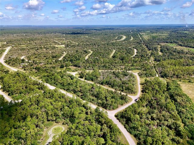 OBERON CIRCLE, North Port, FL 34288