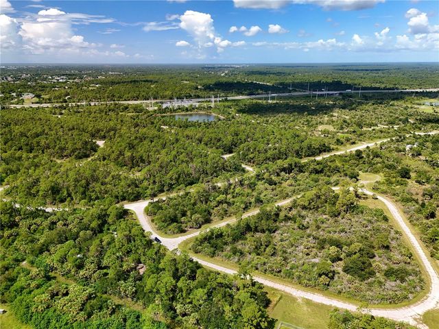 OBERON CIRCLE, North Port, FL 34288