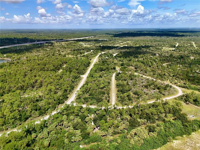 OBERON CIRCLE, North Port, FL 34288