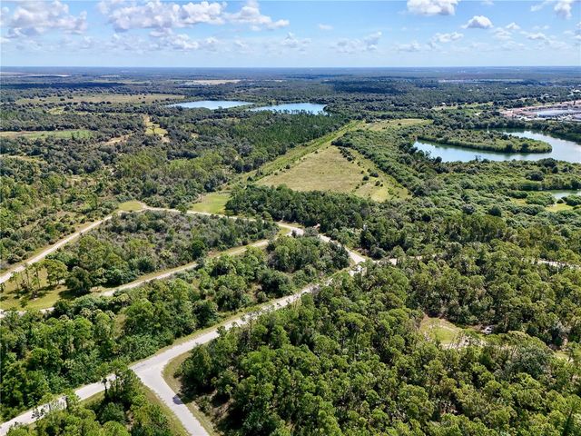 OBERON CIRCLE, North Port, FL 34288