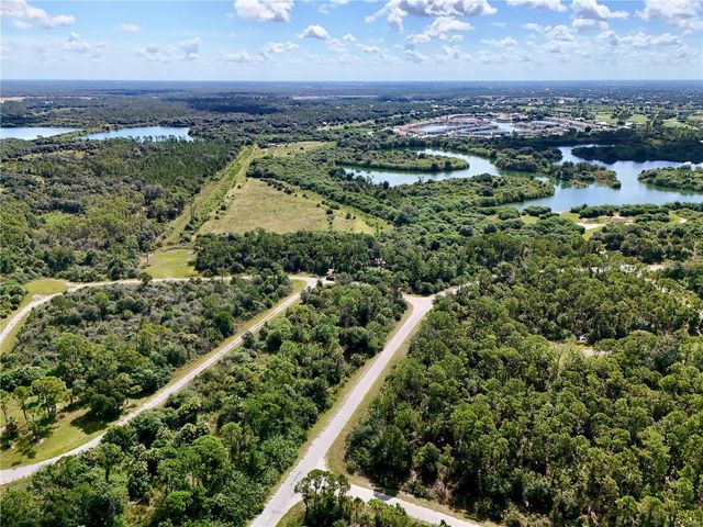 OBERON CIRCLE, North Port, FL 34288