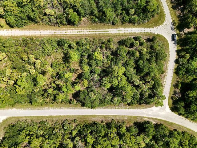 OBERON CIRCLE, North Port, FL 34288