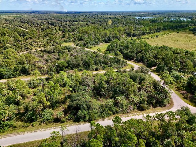 OBERON CIRCLE, North Port, FL 34288