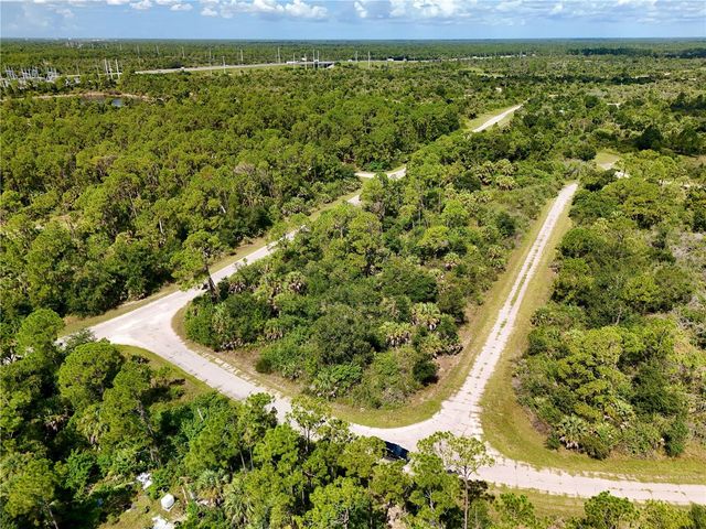 OBERON CIRCLE, North Port, FL 34288