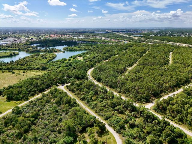 OBERON CIRCLE, North Port, FL 34288