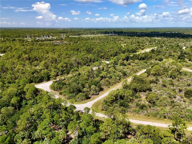 OBERON CIRCLE, North Port, FL 34288