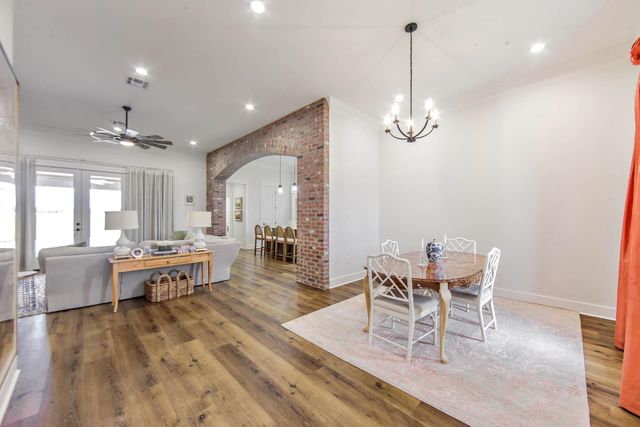 357 Morning Star Drive, Thibodaux, LA 70301