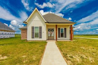 357 Morning Star Drive, Thibodaux, LA 70301