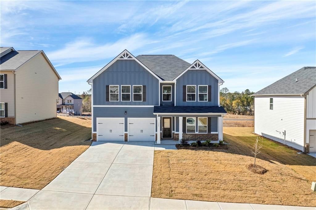 710 Lipizzan Trace, Hogansville, GA 30230