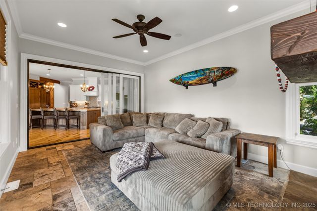 13533 S Lewis Avenue, Bixby, OK 74008