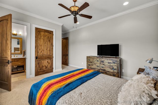 13533 S Lewis Avenue, Bixby, OK 74008