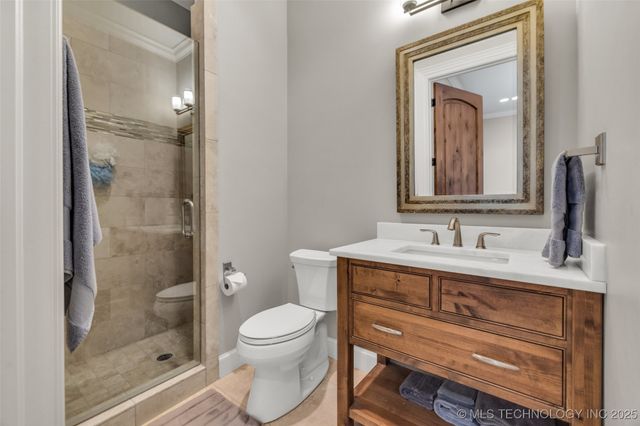 13533 S Lewis Avenue, Bixby, OK 74008