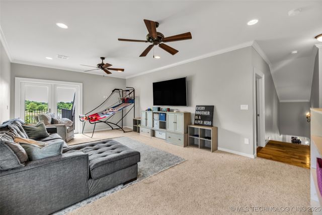 13533 S Lewis Avenue, Bixby, OK 74008