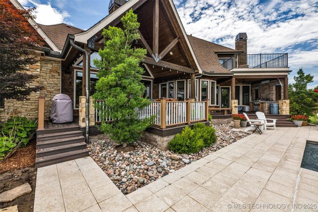 13533 S Lewis Avenue, Bixby, OK 74008