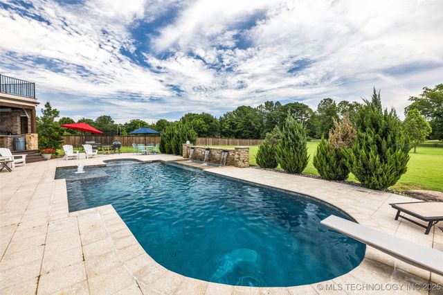 13533 S Lewis Avenue, Bixby, OK 74008