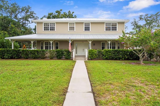 7312 7TH AVENUE NW, Bradenton, FL 34209
