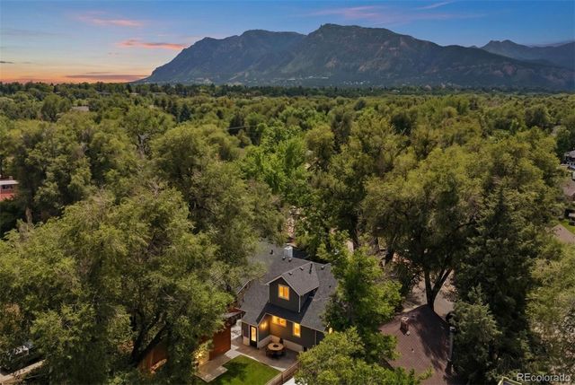 1717 Ivy Place, Colorado Springs, CO 80905