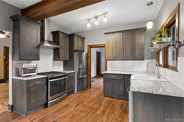 1717 Ivy Place, Colorado Springs, CO 80905