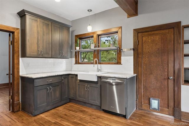 1717 Ivy Place, Colorado Springs, CO 80905