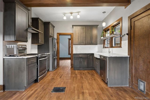 1717 Ivy Place, Colorado Springs, CO 80905