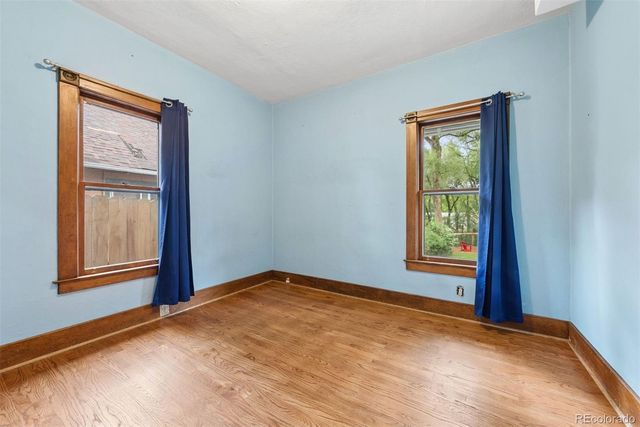 1717 Ivy Place, Colorado Springs, CO 80905