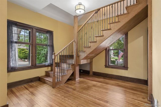 1717 Ivy Place, Colorado Springs, CO 80905