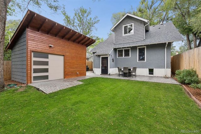 1717 Ivy Place, Colorado Springs, CO 80905