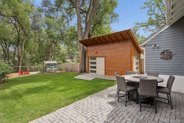 1717 Ivy Place, Colorado Springs, CO 80905