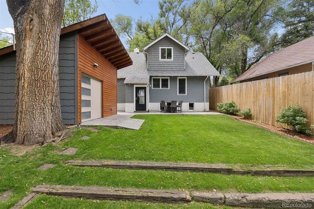 1717 Ivy Place, Colorado Springs, CO 80905