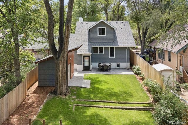 1717 Ivy Place, Colorado Springs, CO 80905