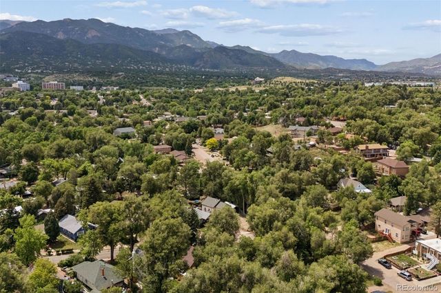 1717 Ivy Place, Colorado Springs, CO 80905