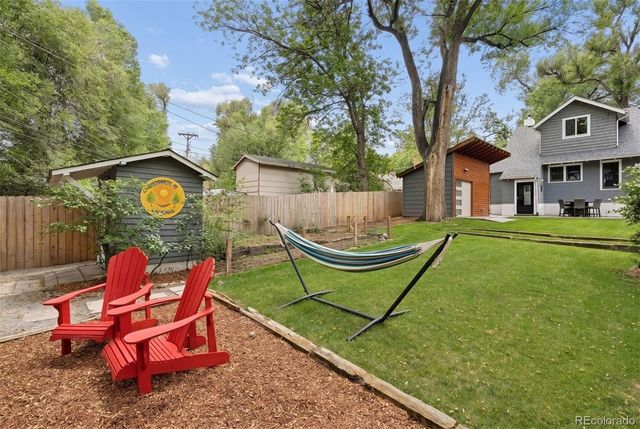 1717 Ivy Place, Colorado Springs, CO 80905