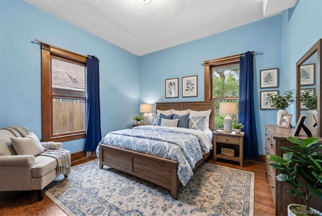 1717 Ivy Place, Colorado Springs, CO 80905