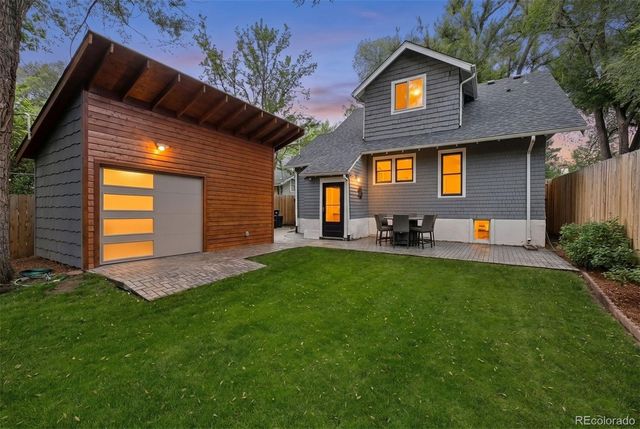 1717 Ivy Place, Colorado Springs, CO 80905