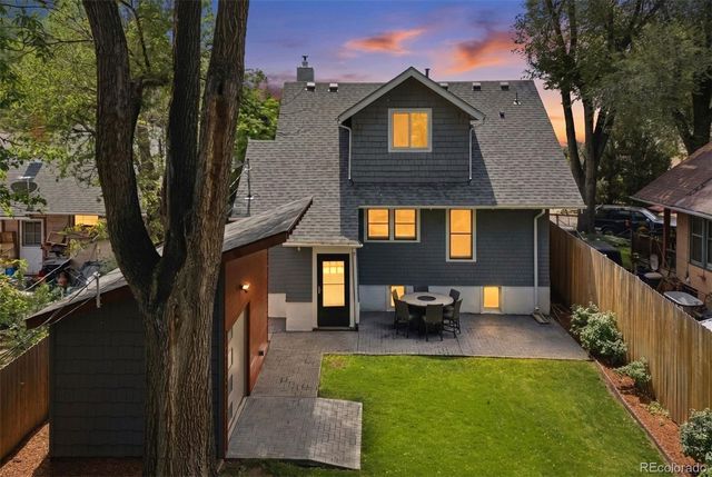 1717 Ivy Place, Colorado Springs, CO 80905
