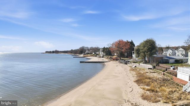 3963 BAYSIDE DR, Edgewater, MD 21037