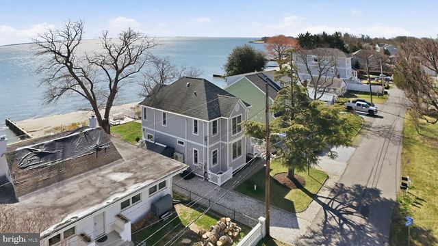 3963 BAYSIDE DR, Edgewater, MD 21037