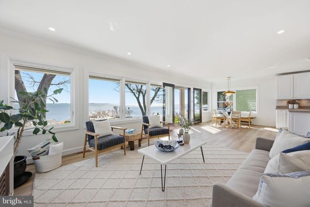 3963 BAYSIDE DR, Edgewater, MD 21037