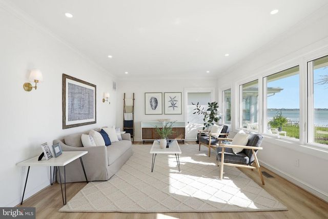 3963 BAYSIDE DR, Edgewater, MD 21037