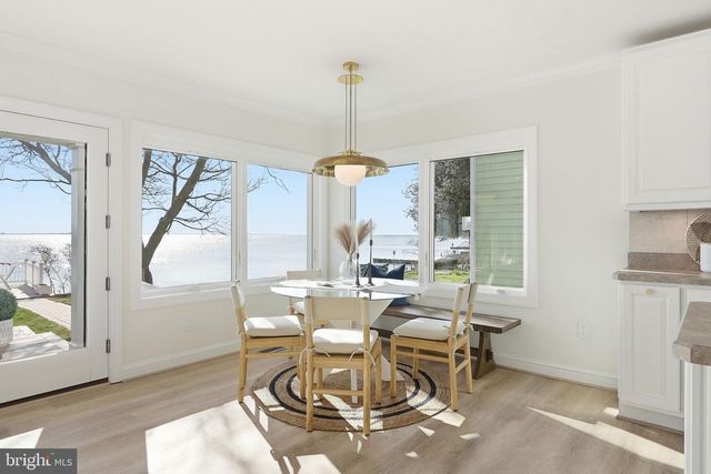 3963 BAYSIDE DR, Edgewater, MD 21037