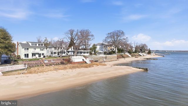 3963 BAYSIDE DR, Edgewater, MD 21037