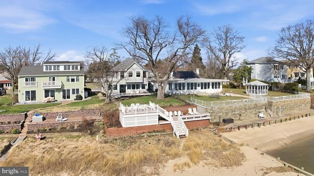 3963 BAYSIDE DR, Edgewater, MD 21037