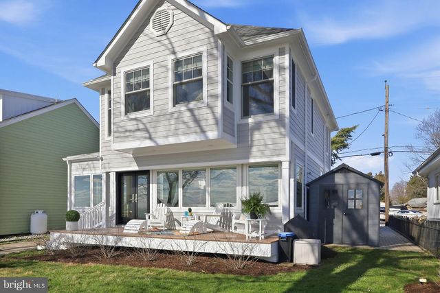 3963 BAYSIDE DR, Edgewater, MD 21037